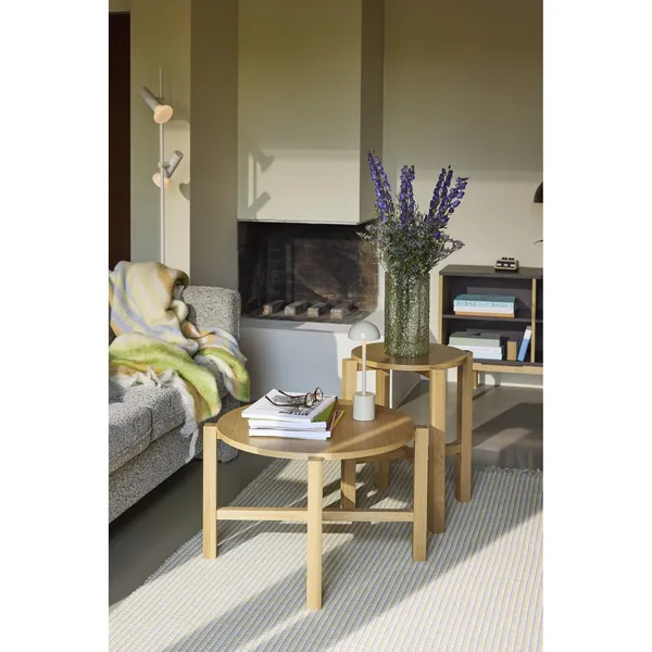 Tarten Portable Lamp Sand