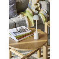 Tarten Portable Lamp Sand