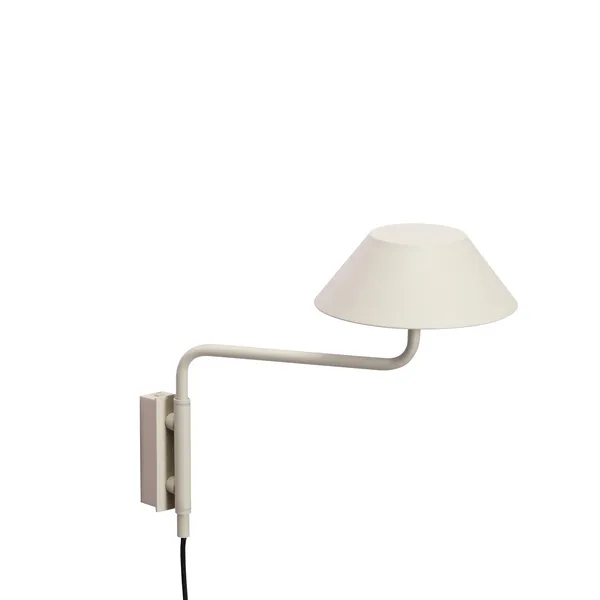 Cover Wall Lamp Sand