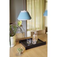 Remi Pendant Blue/ Beige