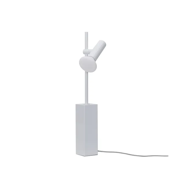 Set Table Lamp Light Gray