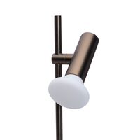 Set Table Lamp Burnt Brass