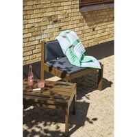 Tento Rug Blue/ Green