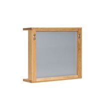 Base Mirror Natural