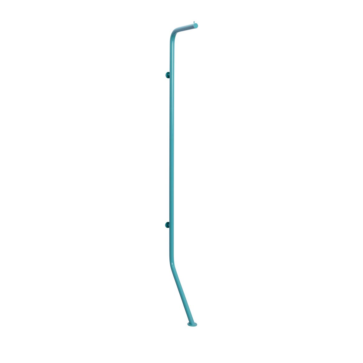 Bend Kleiderständer Blau
