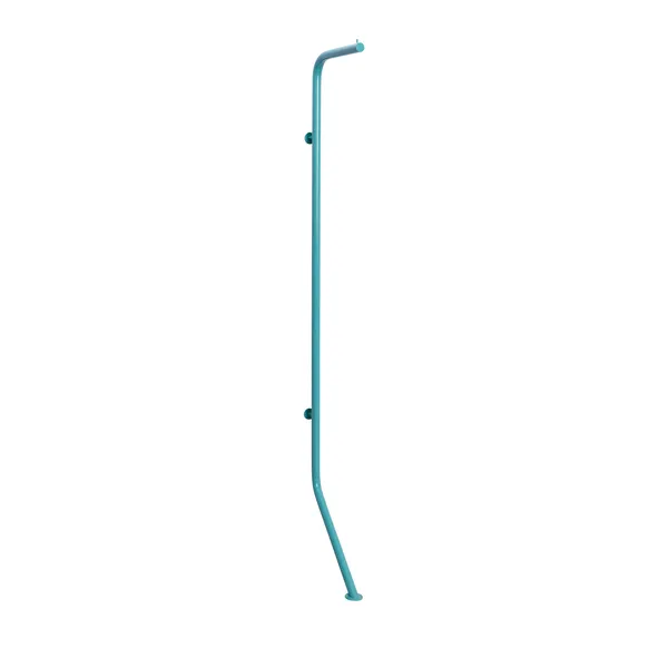 Bend Clothes Rack Blue