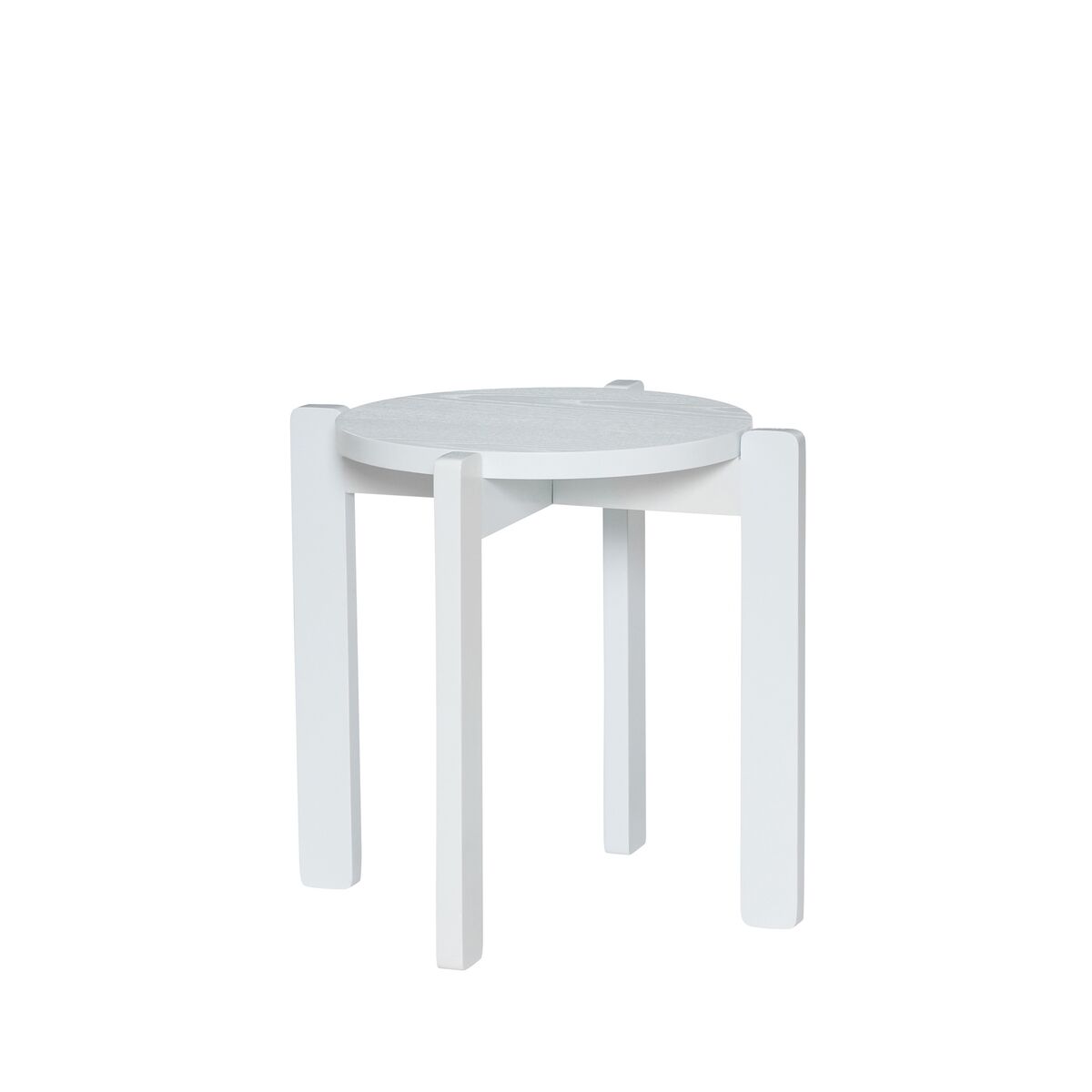 Always Stool Light Gray
