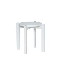 Always Stool Light Gray