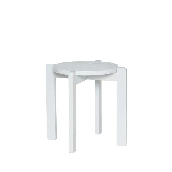 Always Stool Light Gray