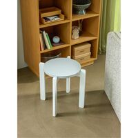 Always Stool Light Gray