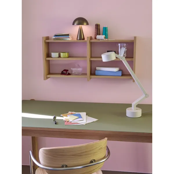 Edge Plank Naturel
