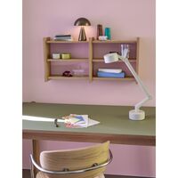 Edge Plank Naturel