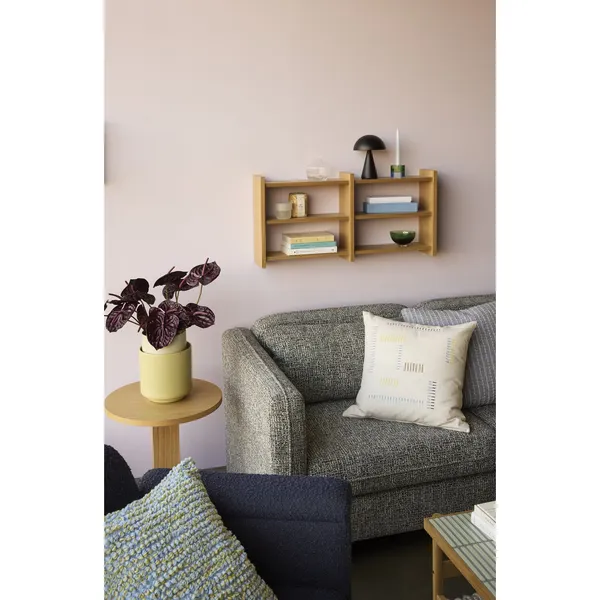 Edge Plank Naturel