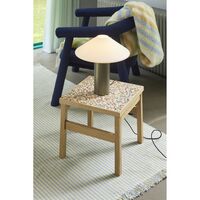 Confetti Side Table Multicolored