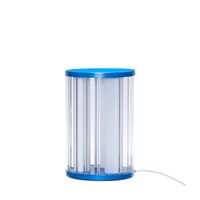 Aru Table Lamp Blue