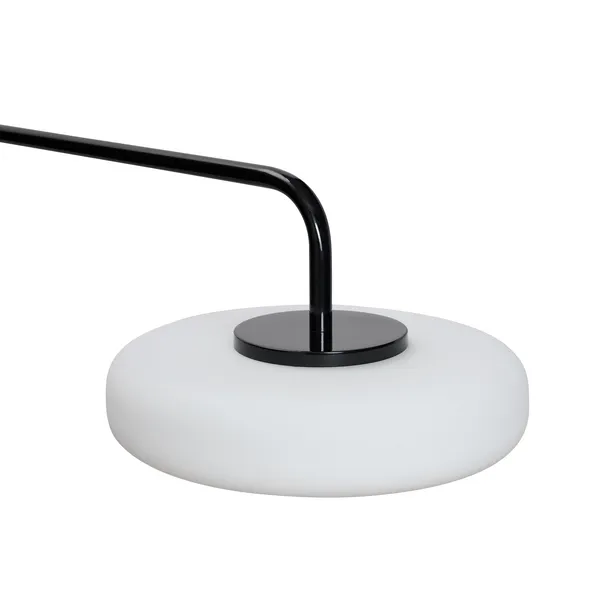 Sway Wall Lamp Black