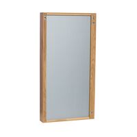 Still Mirror Natural
