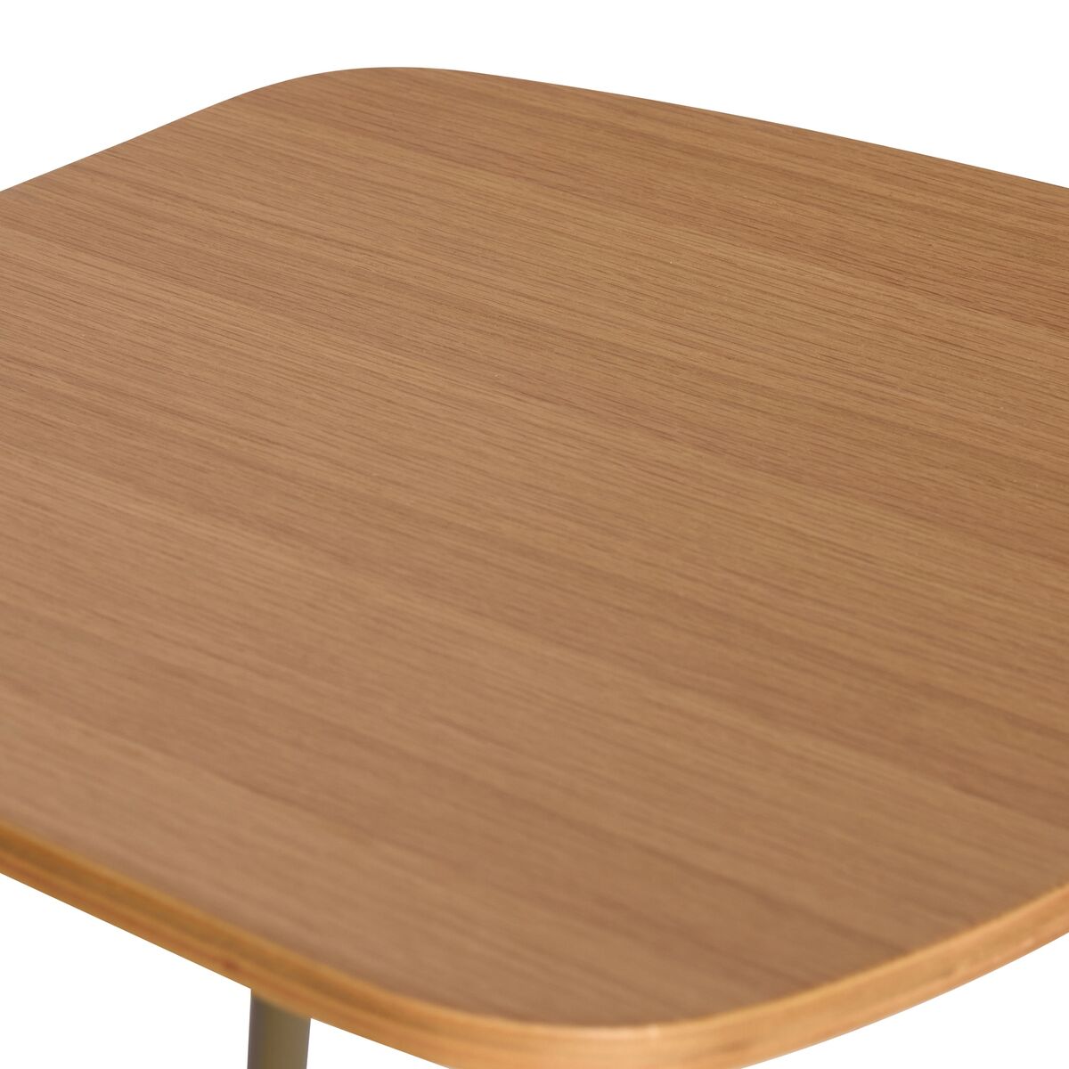 Hock Dining Chair Green/Natural
