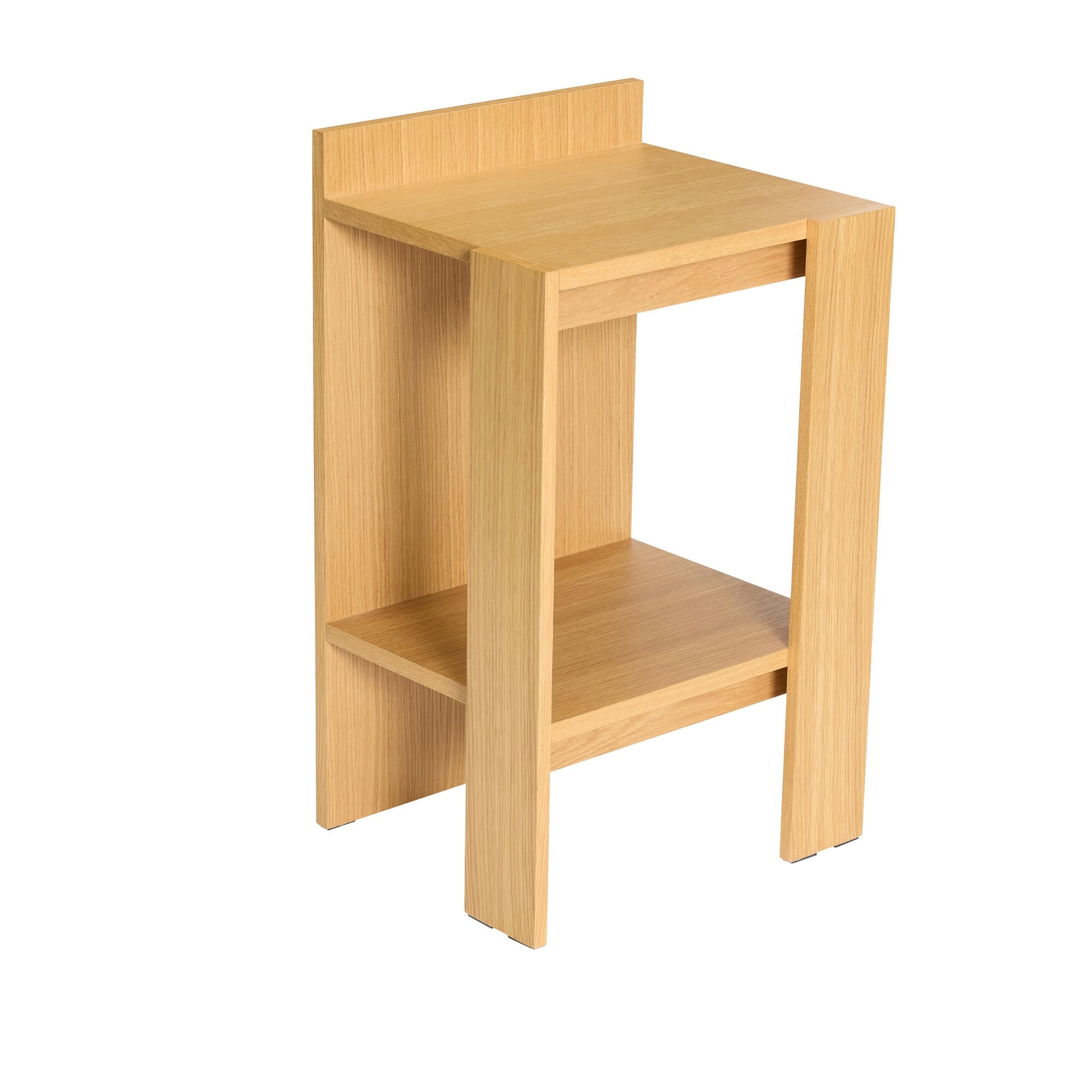 Merge Nattbord Naturlig
