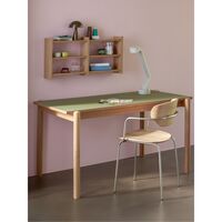 Arch Dining Chair Natural