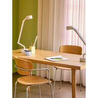 Arch Dining Chair Natural