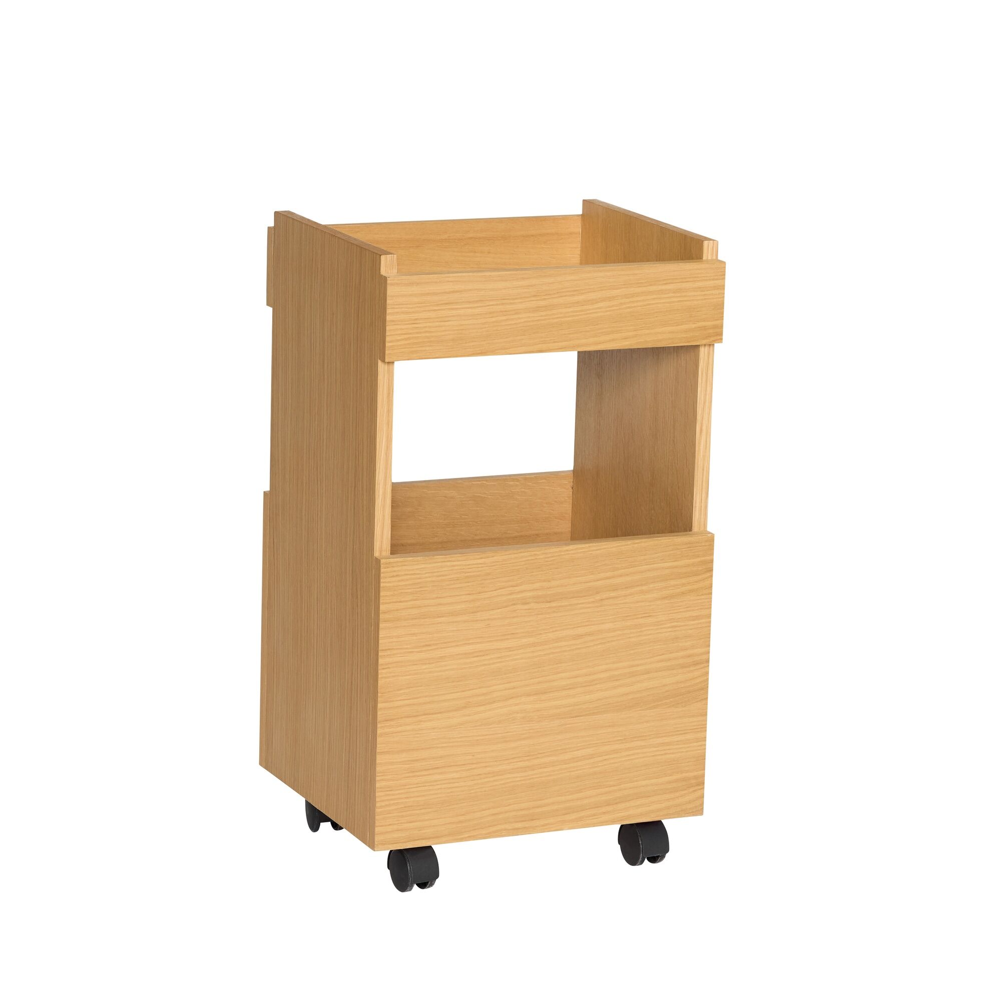 Table Roulante Forma Naturel