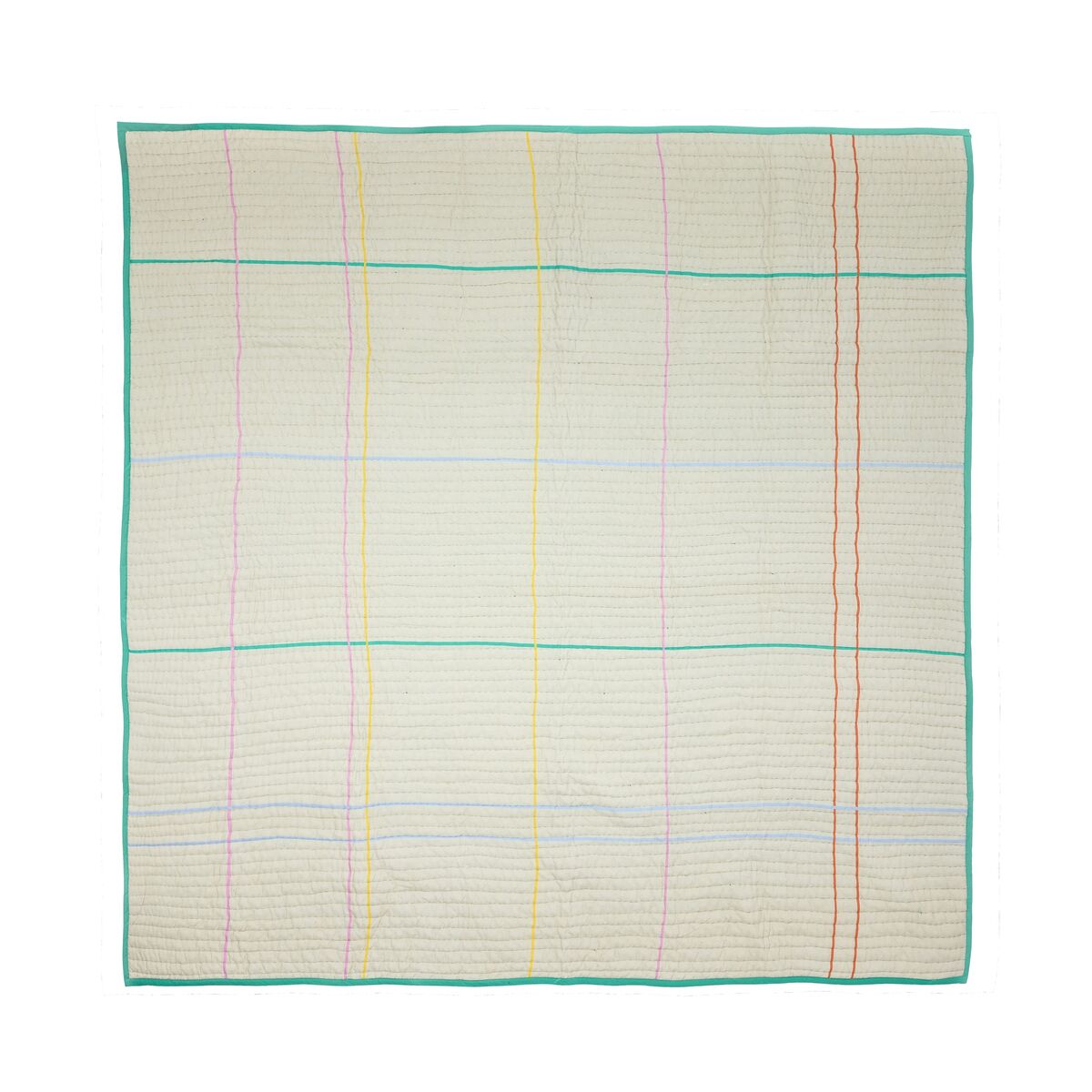 Sen Bedspread 260x260 Sand