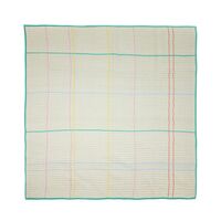 Sen Bedspread 260x260 Sand
