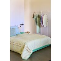 Sen Bedspread 260x260 Sand