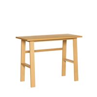 Poke Desk Natural