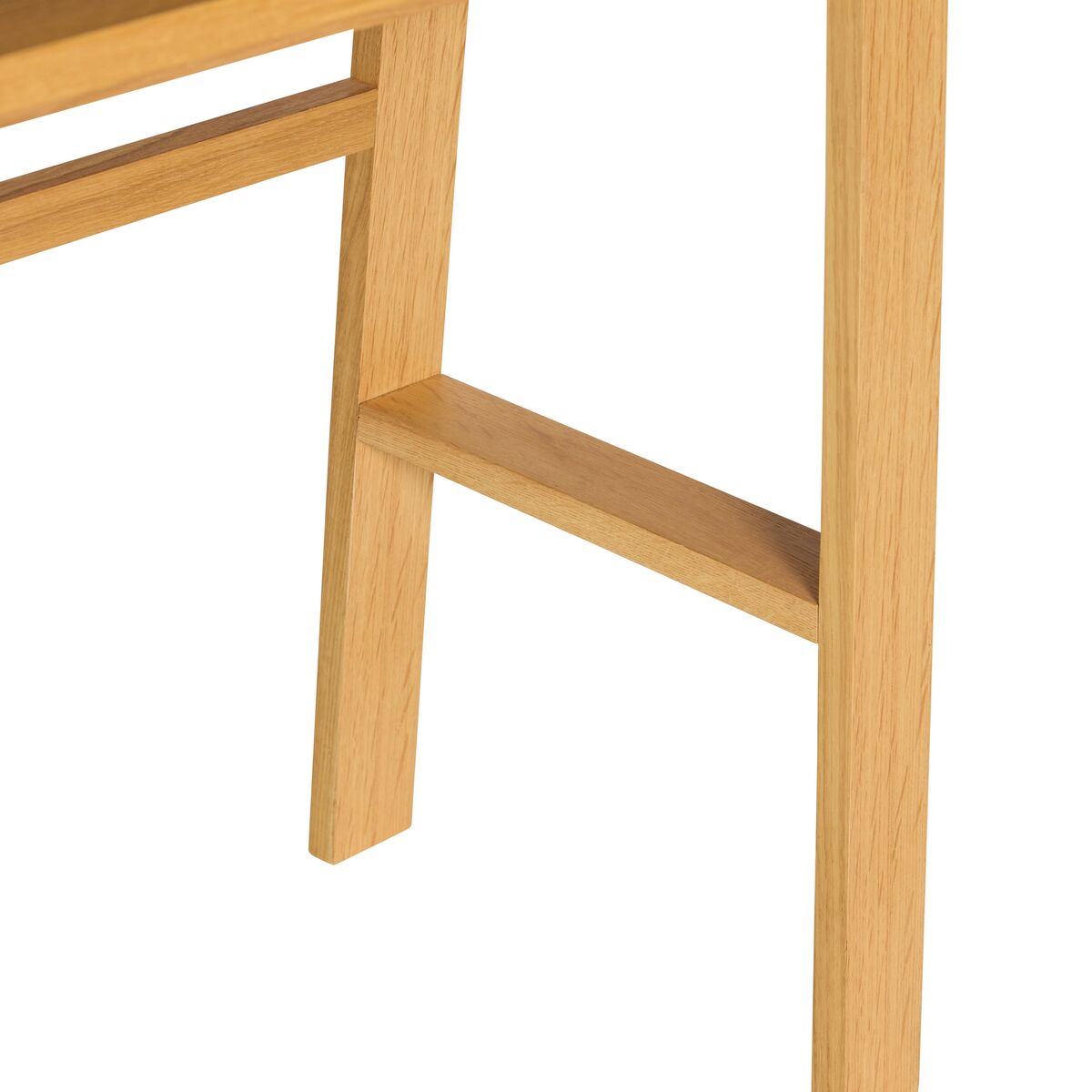 Poke Desk Natural