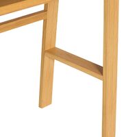 Poke Desk Natural