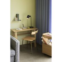 Poke Desk Natural