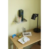 Poke Desk Natural