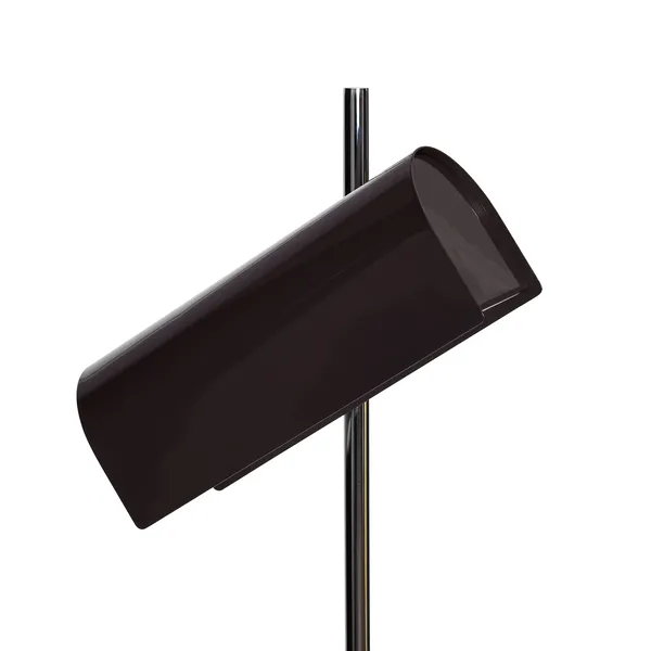 Reflector Floor Lamp Brown