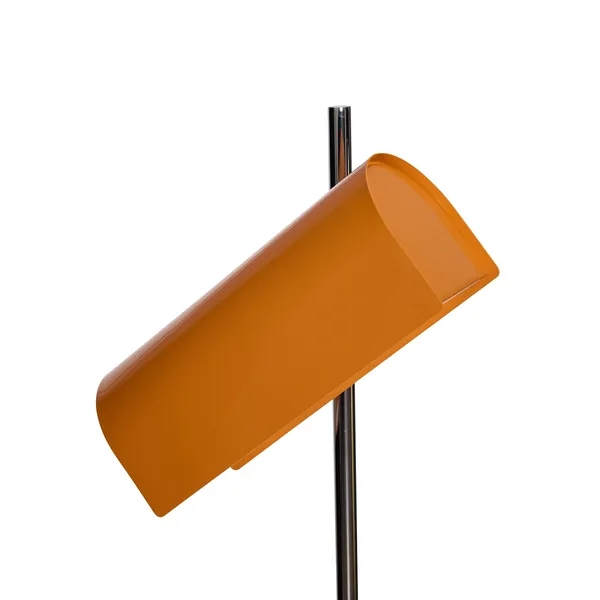 Reflector Floor Lamp Orange