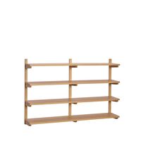 Long Shelf Natural