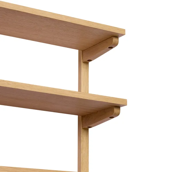 Long Shelf Natural