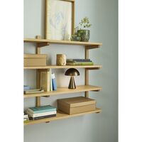 Long Shelf Natural