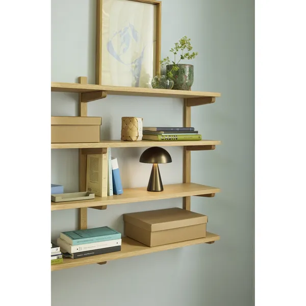 Long Shelf Natural