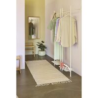Maru Jar Set of 2 Beige/ Light Green