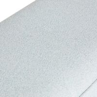 Well Bench L100 Light Blue