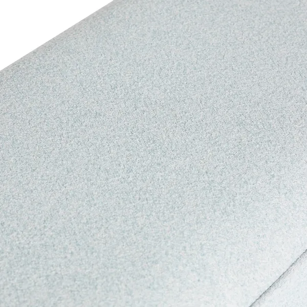 Well Bench L100 Light Blue