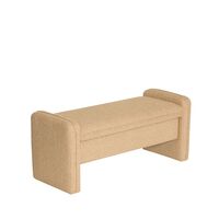 Well Bench L100 Sand