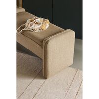 Well Bench L100 Sand