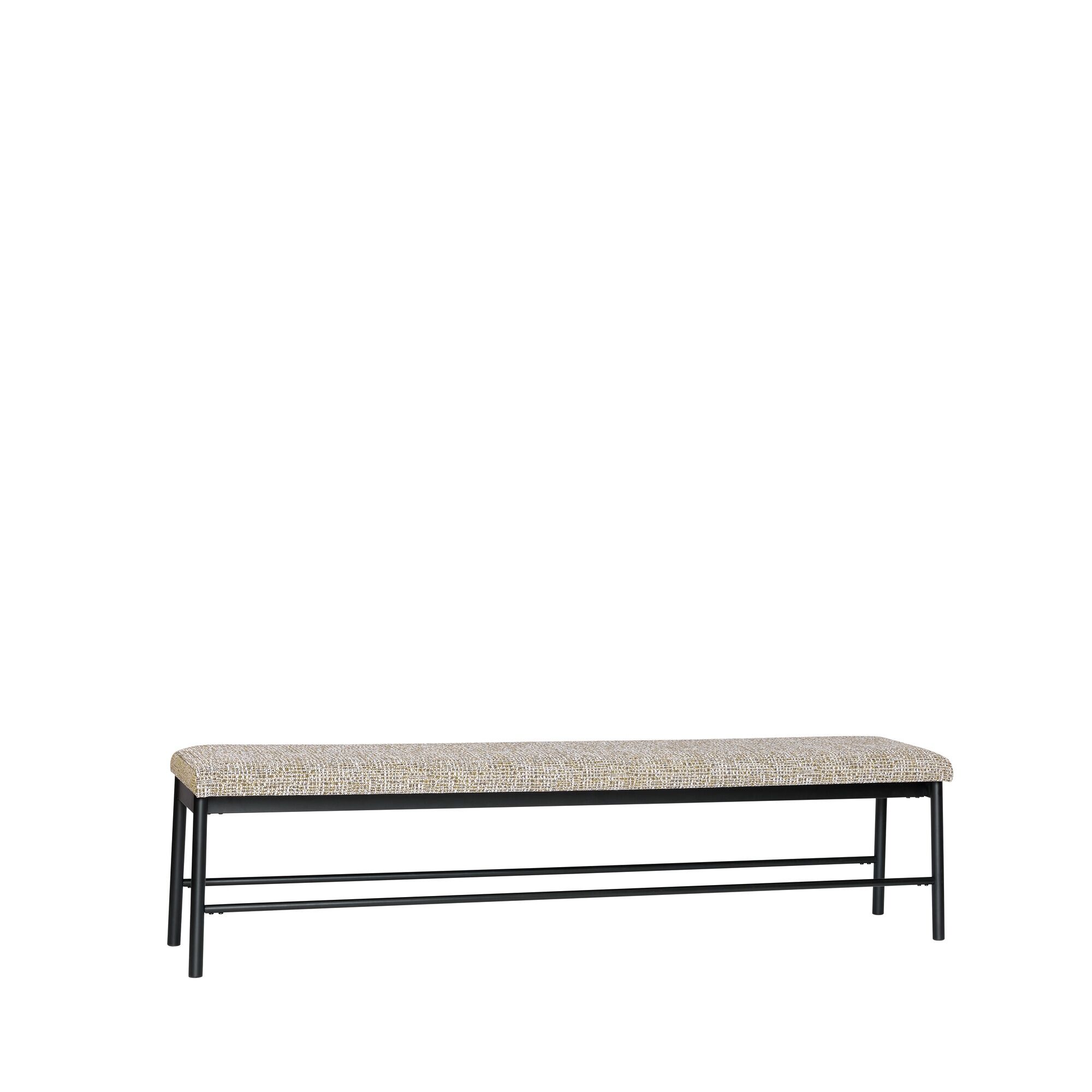 Banc Long L182 Vert Clair