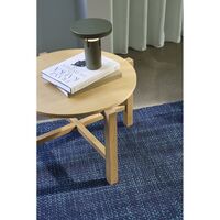 Four Coffee Table Set of 2 Natural