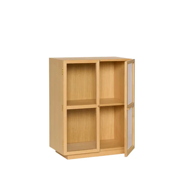 Mae Cabinet Natural