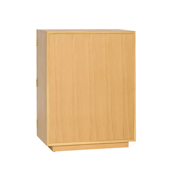 Mae Cabinet Natural