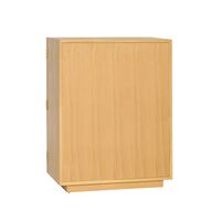 Mae Cabinet Natural